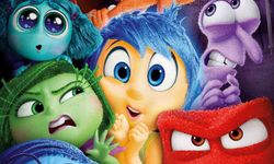 ‘Inside Out 2’ kasım ayında Tivibu’da