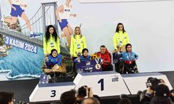 İstanbul Maratonu’na Bağcılarlı atletler damgasını vurdu