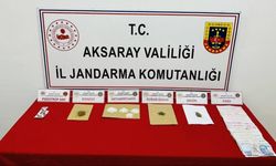 Jandarmadan uyuşturucu operasyonu: 2 tutuklama