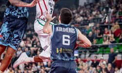 Karşıyaka Basketbol, Avrupa’da kazanmaya devam ediyor