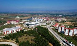 Kastamonu Üniversitesi, eşanjör verimliliğini artırmanın yollarını araştıracak