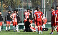 Kayseri Döğerspor: 1-1966 Turanspor: 0