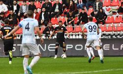 Kayserispor ile Adana Demirspor yine yenişemedi