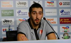 Kenan Sipahi: "Güzel bir basketbol oynadık"