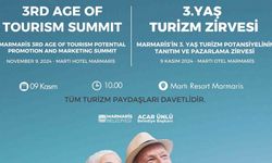 Marmaris’te turizmdeki gelişmeler değerlendirilecek