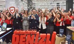 MediaMarkt yeni mağazasını Denizli’de açtı