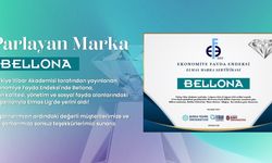 Mobilya sektörünün elmas markası ‘Bellona’