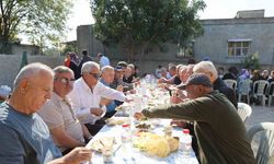 Polis okulundan mezun olan emekli polisler 40 yıl sonra Adana’da buluştu