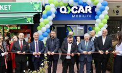 QCAR Mobilite Ankara’da üç yeni şubeyle hizmet ağını genişletiyor