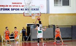 Sakarya Büyükşehir Basket takımı Konya’ya konuk oluyor