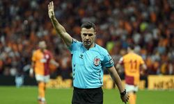 Süper Lig’de en fazla Cihan Aydın ve Mehmet Türkmen düdük çaldı