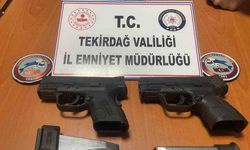 Tekirdağ’da yunus polislerinden suç ve suçlulara geçit yok