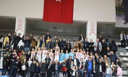 Turgutlu Belediyespor’da galibiyet haftası