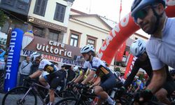 Veloturk Gran Fondo by Salcano, Çeşme’de koşuldu