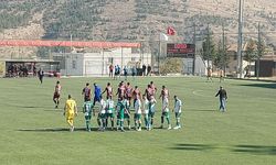 Yahyalıspor ilk galibiyet peşinde