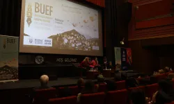 Bursa Uluslararası Edebiyat Festivali başladı