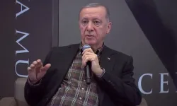 Cumhurbaşkanı Erdoğan'dan KYK müjdesi