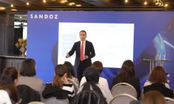 Sandoz'dan 80 milyon dolarlık sermaye artırımı