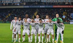 Beşiktaş’ın konuğu Corendon Alanyaspor