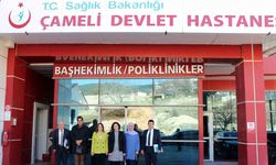 Çameli Devlet Hastanesinde Diyaliz Ünitesi açılacak