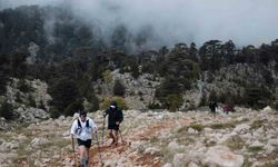 Corendon Airlines Tahtalı Run to Sky, 2025 yılında Skyrunning World Series takvimine girdi