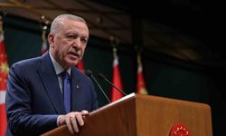 Cumhurbaşkanı Erdoğan: "Türkiye’nin uzattığı elin değeri bilinmedi"