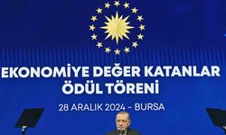 Cumhurbaşkanı Erdoğan’dan tekstil ve mobilya sektörüne destek müjdesi