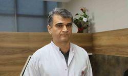 Doç. Dr. Özdil: “Gastroenteroloji hekiminin baktığı hastaların yüzde 30-40’ı İBS hastalarından oluşuyor”