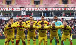 Eskişehirspor, evinde gol oldu yağdı: 6-0