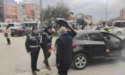 Gemlik polisinin denetimleri aralıksız sürüyor