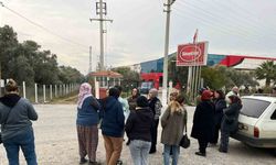 İşletme iflas etti alacaklılar kapıya dayandı