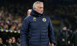 Jose Mourinho’dan Başakşehir maçında rotasyon