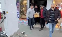 Kalbinden tek kurşunla ölü bulunmuştu, bir kişi gözaltına alındı