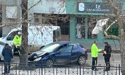 Kastamonu’da buzlanma kazaları beraberinde getirdi: 3 yaralı