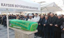 Kayserili İşadamı Kızılkaya hayatını kaybetti