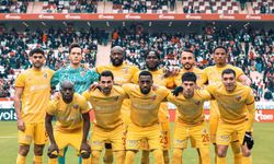 Kayserispor 16. sıraya geriledi