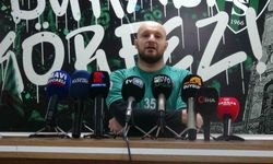 Kocaelispor, İsmet Taşdemir yönetimindeki ilk antrenmanına çıktı