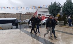 Nevşehir merkezli 4 ilde fuhuş operasyonu