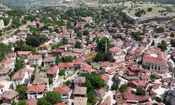 Osmanlı kenti Safranbolu UNESCO’ya dahil edilmesinin 30. yılını kutlayacak