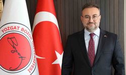 Prof. Dr. Yaşar, sağlıklı yaşamın şifrelerini anlattı