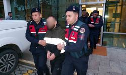 Samsun merkezli 2 ilde DEAŞ operasyonu: 4 tutuklama