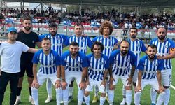 Sazlıspor, şampiyonluk sevincini erken yaşadı