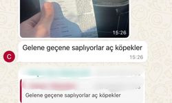 Seferihisar şehidini kastedip ’Bazen ölüyorlar, üzüleyim mi’ dediği iddia edilen şahsa gözaltı