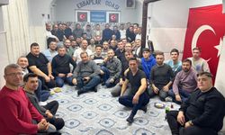 Tavşanlı’da Ebbaplar Odası kültürün ve birliğin adresi oldu