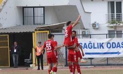 TFF 2. Lig: Fethiyespor: 3 - 24 Erzincanspor: 1