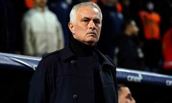 TFF’den Jose Mourinho’ya geçmiş olsun mesajı