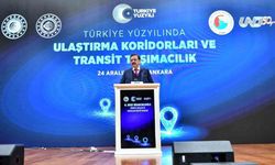 TOBB Başkanı Hisarcıklıoğlu: “Bölgesel ticaretin merkezinde yer almak için çalışmalarımıza kararlılıkla devam etmeliyiz”