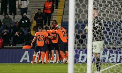 UEFA Konferans Ligi: Başakşehir: 3 - Heidenheim: 1 (Maç sonucu)