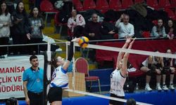 Voleybol Gençler İl Birinciliği sona erdi