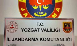 Yozgat’ta gümrük kaçağı akıllı saat ele geçirildi